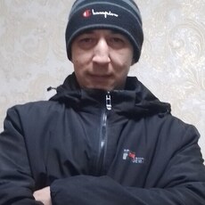 Фотография мужчины Ник, 38 лет из г. Нефтекамск