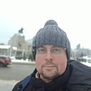 Михаил, 44 года