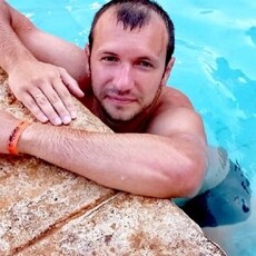 Фотография мужчины Сергей, 30 лет из г. Новополоцк