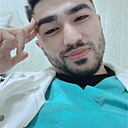 Доктор Хан, 29 лет