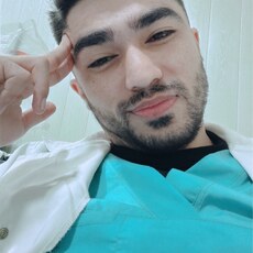 Фотография мужчины Доктор Хан, 29 лет из г. Жезказган