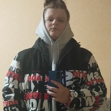 Фотография мужчины Андрей, 22 года из г. Тверь