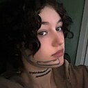 Анастасия, 20 лет