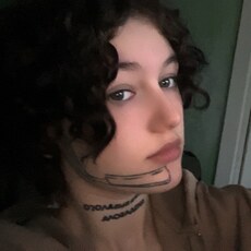 Фотография девушки Анастасия, 20 лет из г. Самара