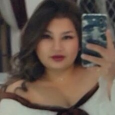 Фотография девушки Алия, 33 года из г. Алматы