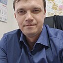 Равиль, 36 лет