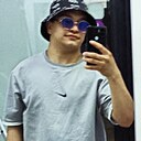 Sardorbek, 22 года