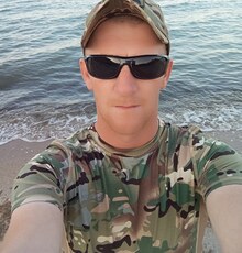 Фотография мужчины Слава, 37 лет из г. Мариуполь