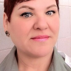 Фотография девушки Ольга, 51 год из г. Ангарск