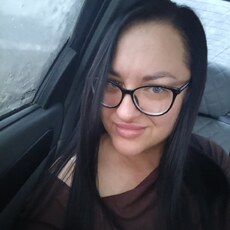 Фотография девушки Кристалик, 40 лет из г. Нижний Новгород