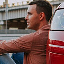 Александр, 40 лет