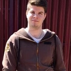 Фотография мужчины Борис, 27 лет из г. Санкт-Петербург