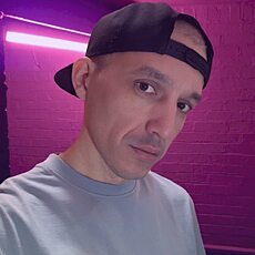 Фотография мужчины Дима, 41 год из г. Самара