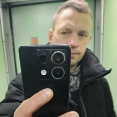 Фотография мужчины Василь, 46 лет из г. Прага