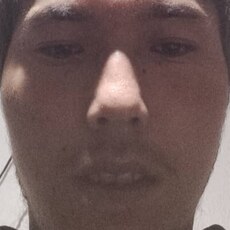 Фотография мужчины Данияр, 26 лет из г. Нарын