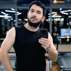 Фотография мужчины Али, 30 лет из г. Люберцы