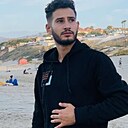 Анис, 23 года