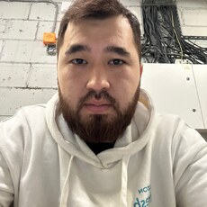 Фотография мужчины Бека, 28 лет из г. Бишкек