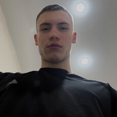 Фотография мужчины Стас, 18 лет из г. Новочеркасск