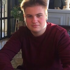 Фотография мужчины Максим, 25 лет из г. Крымск