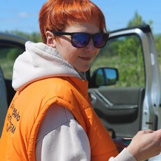 Фотография девушки Мария, 37 лет из г. Людиново