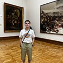 Александр, 21 год