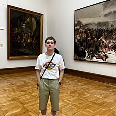 Фотография мужчины Александр, 21 год из г. Обнинск