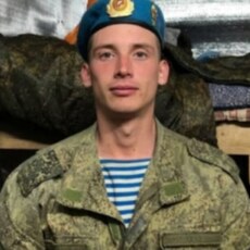 Фотография мужчины Даниил, 21 год из г. Архипо-Осиповка