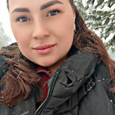 Фотография девушки Кристина, 23 года из г. Москва