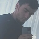 Мурад, 28 лет