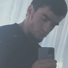 Фотография мужчины Мурад, 28 лет из г. Махачкала