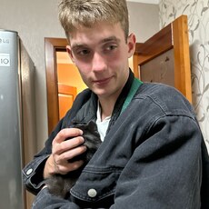 Фотография мужчины Даня, 20 лет из г. Ростов-на-Дону