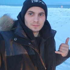 Фотография мужчины Ярослав, 29 лет из г. Петропавловск-Камчатский