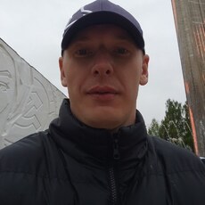 Фотография мужчины Александр, 34 года из г. Орел