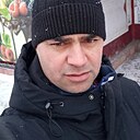 Искандар, 40 лет