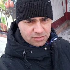 Фотография мужчины Искандар, 40 лет из г. Новокузнецк