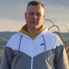 Фотография мужчины Andrei, 34 года из г. Унгены