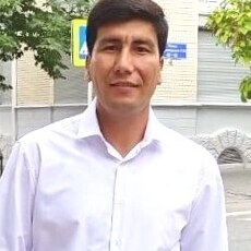 Фотография мужчины Шатлык, 36 лет из г. Алматы