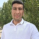 Шатлык, 36 лет