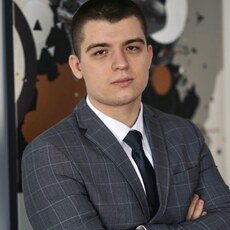 Фотография мужчины Vlad, 27 лет из г. Москва
