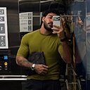 Давид, 32 года