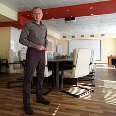 Фотография мужчины Денис, 46 лет из г. Южно-Сахалинск