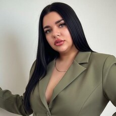 Екатерина, 25 из г. Тюмень.