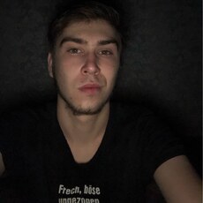 Фотография мужчины Діма, 22 года из г. Киев