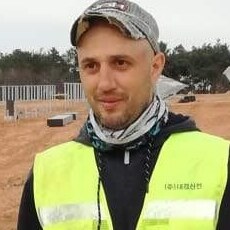 Фотография мужчины Антон, 46 лет из г. Уссурийск