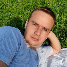 Фотография мужчины Андрей, 39 лет из г. Минск