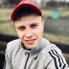 Фотография мужчины Серёженька, 29 лет из г. Москва