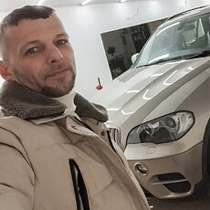 Фотография мужчины Андрей, 38 лет из г. Щучин