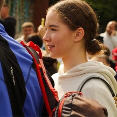 Фотография девушки Оля, 25 лет из г. Челябинск