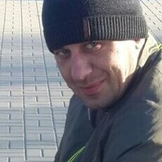 Фотография мужчины Данил, 39 лет из г. Волгодонск